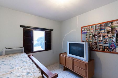 Quarto 3 de casa para alugar com 5 quartos, 290m² em Parque dos Jacarandás, Campinas