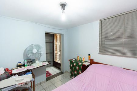 Suite de casa para alugar com 5 quartos, 290m² em Parque dos Jacarandás, Campinas