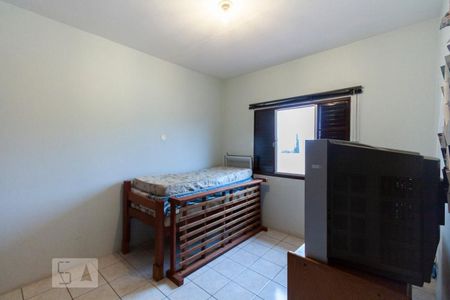 Quarto 3 de casa para alugar com 5 quartos, 290m² em Parque dos Jacarandás, Campinas