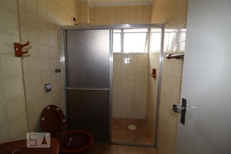 Banheiro de apartamento à venda com 1 quarto, 77m² em Boa Vista, São Caetano do Sul