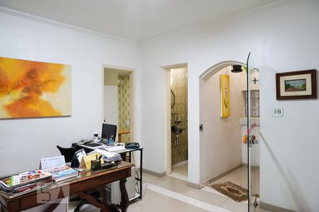 Sala de casa para alugar com 5 quartos, 240m² em Pompeia, São Paulo