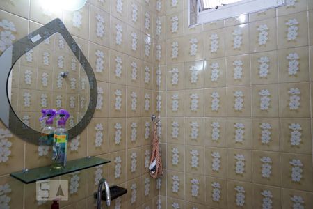 Lavabo de casa para alugar com 5 quartos, 240m² em Pompeia, São Paulo