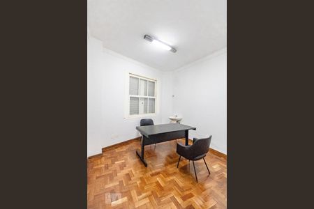 Escritório de casa para alugar com 8 quartos, 253m² em Funcionários, Belo Horizonte