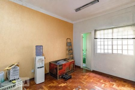 Quarto 2 de casa para alugar com 8 quartos, 253m² em Funcionários, Belo Horizonte