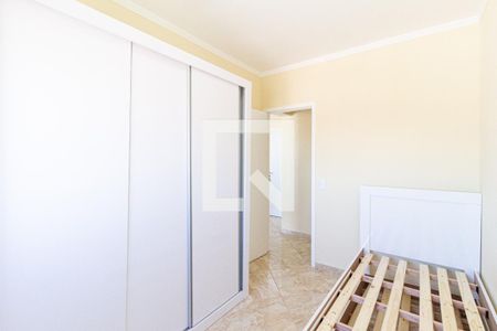 Quarto 1 de apartamento à venda com 2 quartos, 49m² em Jaguaribe, Osasco