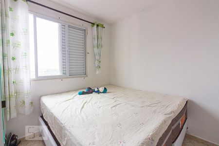 Quarto 2 de apartamento à venda com 2 quartos, 52m² em Padroeira, Osasco