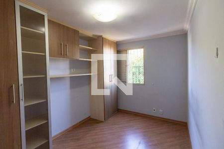 Quarto 2 de apartamento à venda com 3 quartos, 76m² em Cidade das Flores, Osasco