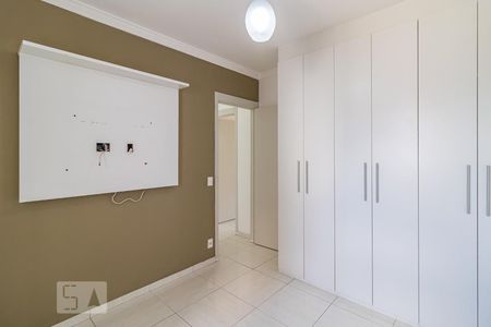 Quarto 2 de apartamento para alugar com 2 quartos, 51m² em Vila São João, Barueri