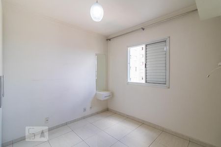 Quarto 2 de apartamento para alugar com 2 quartos, 51m² em Vila São João, Barueri