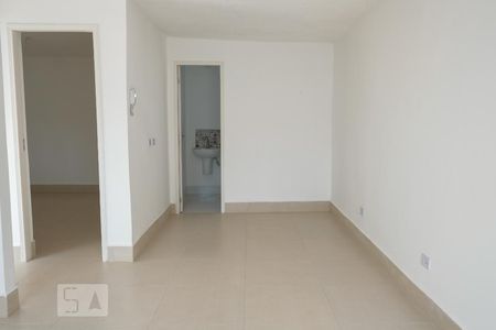 Sala de casa para alugar com 1 quarto, 62m² em Jardim Grimaldi, São Paulo