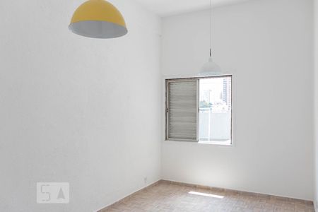Sala/Quarto de apartamento para alugar com 1 quarto, 40m² em Bosque da Saúde, São Paulo