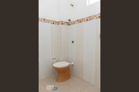 Banheiro de apartamento para alugar com 1 quarto, 40m² em Bosque da Saúde, São Paulo