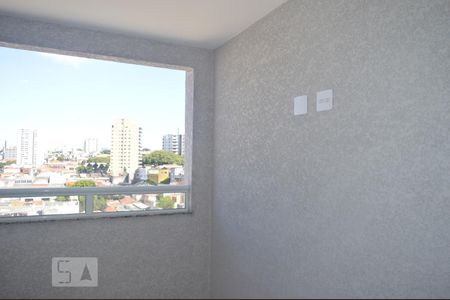 Sacada  de apartamento à venda com 2 quartos, 58m² em Vila Maria, São Paulo