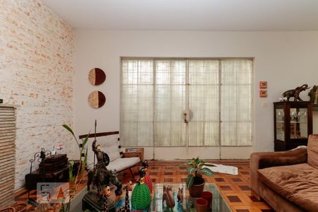 Sala de casa para alugar com 4 quartos, 300m² em Sumaré, São Paulo
