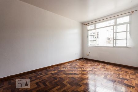 Sala de apartamento para alugar com 2 quartos, 53m² em Medianeira, Porto Alegre
