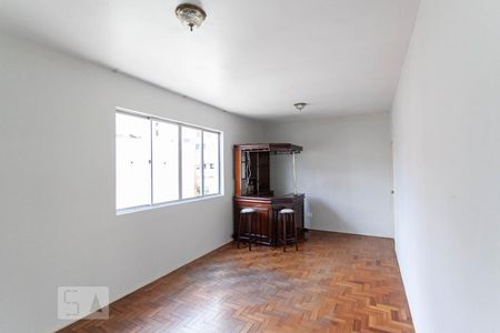 Sala de apartamento para alugar com 4 quartos, 115m² em Cruzeiro, Belo Horizonte