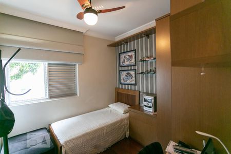 Quarto 1 de apartamento para alugar com 3 quartos, 89m² em Colégio Batista, Belo Horizonte