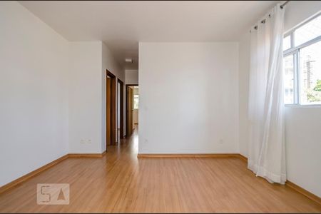 Sala de apartamento para alugar com 3 quartos, 100m² em Luxemburgo, Belo Horizonte