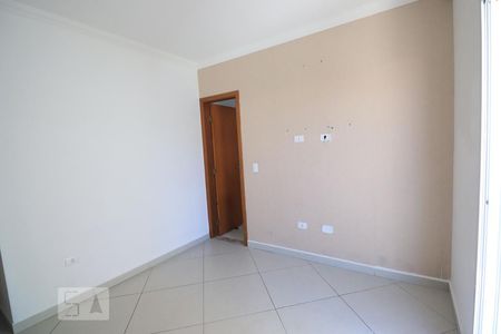 Quarto Suíte de apartamento à venda com 2 quartos, 60m² em Santa Teresinha, Santo André