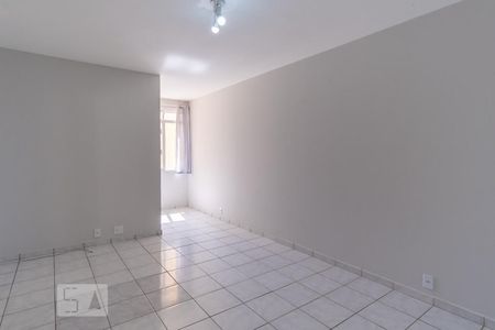Sala de apartamento para alugar com 1 quarto, 72m² em Centro, Campinas