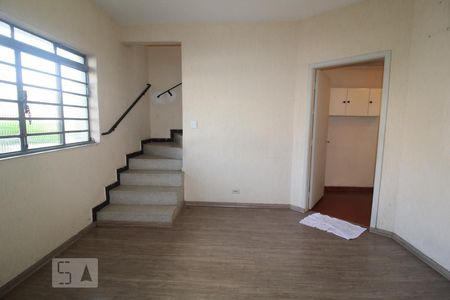 Sala de casa à venda com 2 quartos, 96m² em Cerâmica, São Caetano do Sul