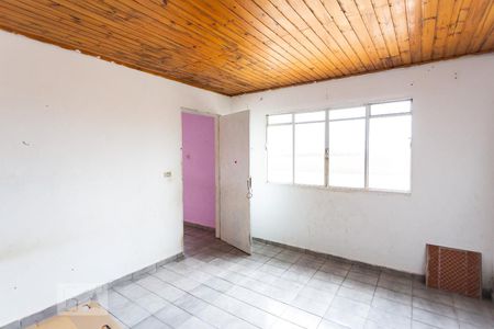 Quarto de casa para alugar com 1 quarto, 55m² em Jardim Roberto, Osasco