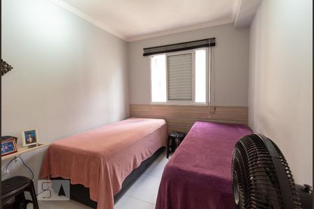 Quarto 1 de apartamento à venda com 2 quartos, 64m² em Vila Osasco, Osasco