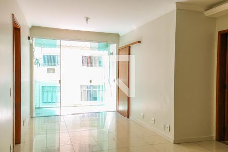 Sala de apartamento para alugar com 2 quartos, 80m² em Méier, Rio de Janeiro