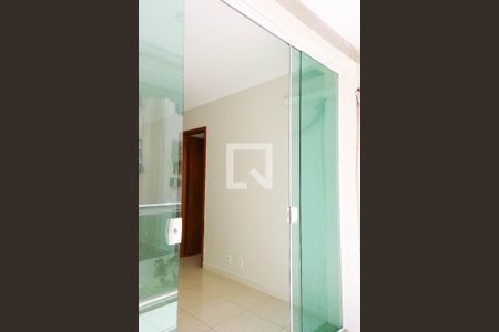 Varanda da Sala de apartamento para alugar com 2 quartos, 80m² em Méier, Rio de Janeiro
