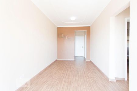Sala de apartamento à venda com 2 quartos, 72m² em Vila Yolanda, Osasco