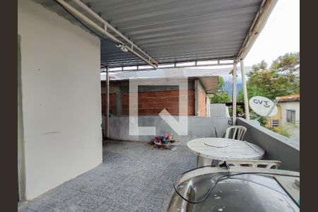 Kitnet de apartamento para alugar com 1 quarto, 30m² em Vila Isabel, Rio de Janeiro
