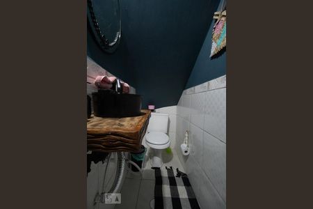Lavabo de casa à venda com 3 quartos, 109m² em Penha de França, São Paulo