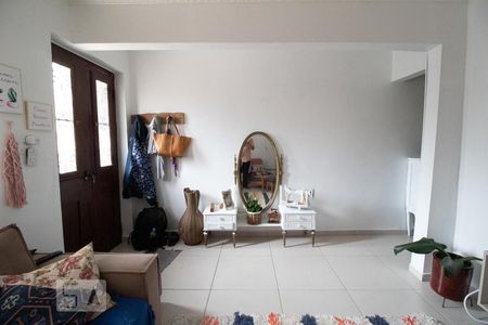 Sala de casa à venda com 3 quartos, 109m² em Penha de França, São Paulo
