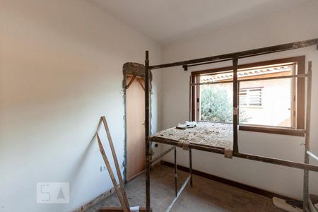 Suite 1 de casa à venda com 5 quartos, 202m² em Chácara da Barra, Campinas