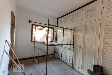 Suite1 de casa à venda com 5 quartos, 202m² em Chácara da Barra, Campinas