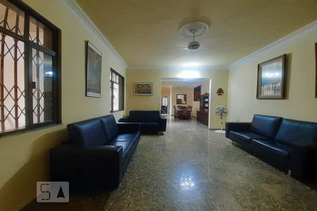 Sala de Estar de casa para alugar com 5 quartos, 309m² em Méier, Rio de Janeiro