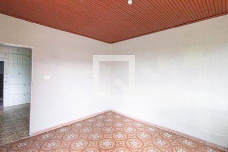 Sala de casa à venda com 3 quartos, 100m² em Jardim Roberto, Osasco