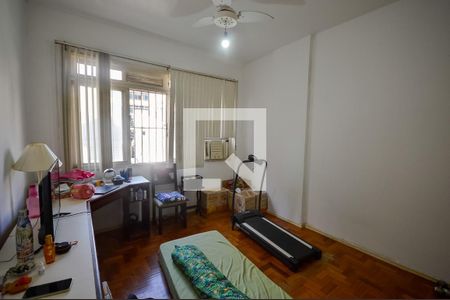 Quarto 2 de apartamento à venda com 3 quartos, 140m² em Tijuca, Rio de Janeiro
