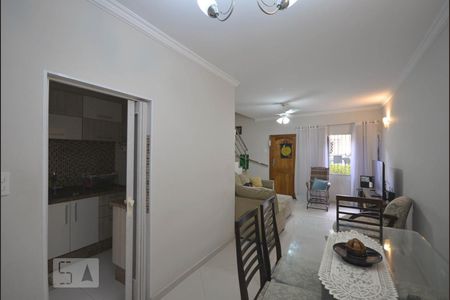 Sala de casa à venda com 2 quartos, 100m² em Aclimação, São Paulo