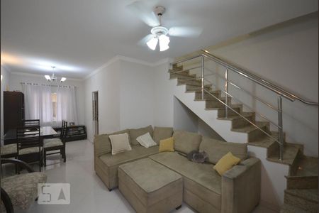 Sala de casa à venda com 2 quartos, 100m² em Aclimação, São Paulo