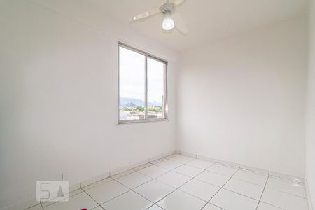 Quarto 1 de apartamento à venda com 2 quartos, 50m² em Taquara, Rio de Janeiro