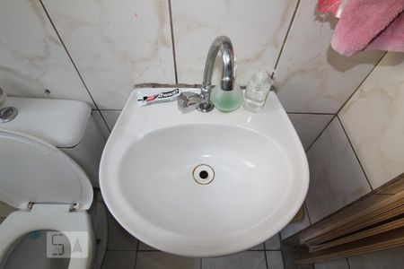 Banheiro de casa à venda com 2 quartos, 400m² em São José, São Caetano do Sul