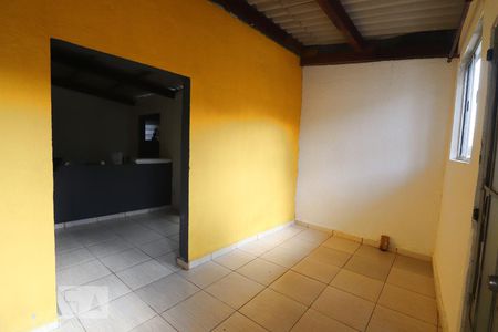 Sala 1 de casa à venda com 5 quartos, 200m² em Vila Linda, Santo André