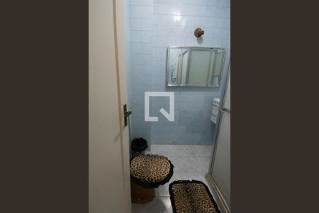 Banheiro de apartamento à venda com 2 quartos, 90m² em Copacabana, Rio de Janeiro