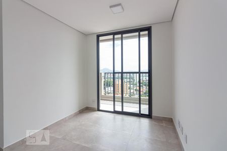 Sala de apartamento para alugar com 2 quartos, 49m² em Presidente Altino, Osasco