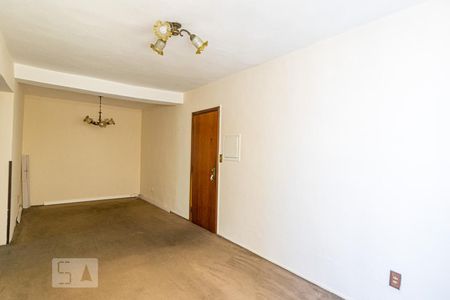 Sala de apartamento à venda com 2 quartos, 87m² em Rudge Ramos, São Bernardo do Campo