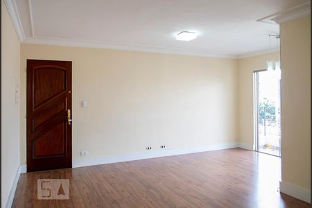 SALA de apartamento para alugar com 2 quartos, 63m² em Vila Dom Pedro Ii, São Paulo