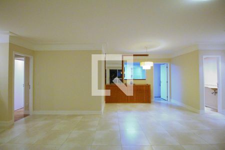 Apartamento para alugar com 3 quartos, 139m² em Parque Prado, Campinas