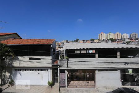 Vista do  Quarto 1 de casa para alugar com 2 quartos, 50m² em Jardim Roberto, Osasco