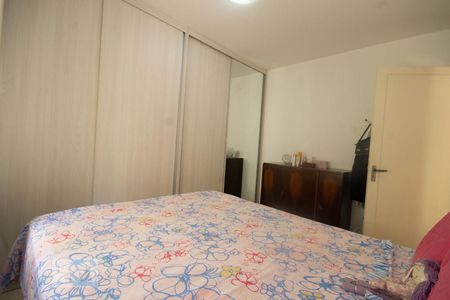 Quarto 1 de apartamento à venda com 2 quartos, 61m² em Santana, São Paulo